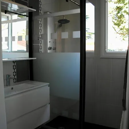 בית נופש Charmante Maison A 500 M De La Cote, Pour 4