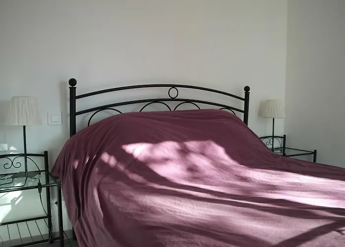 Charmante Maison A 500 M De La Cote, Pour 4