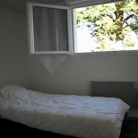 Charmante Maison à 500 M De La Côte, Pour 4 Casa vacanze