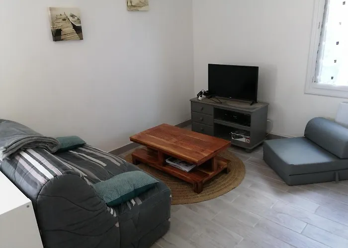 Casa vacanze Charmante Maison à 500 M De La Côte, Pour 4 Notre-Dame-de-Monts