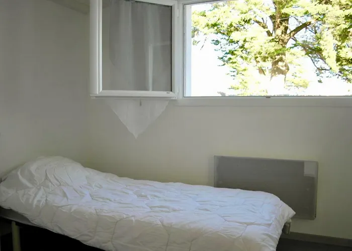 Charmante Maison à 500 M De La Côte, Pour 4 * Notre-Dame-de-Monts